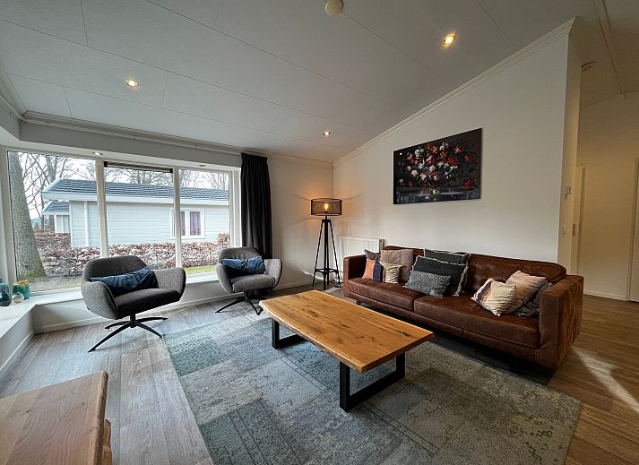 Verblijf 383682 - Chalet Noord Limburg - Chalet in Belfeld