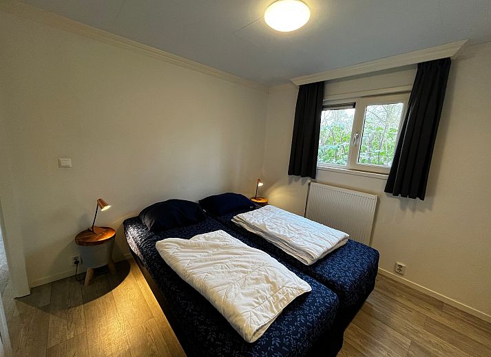 Verblijf 383682 - Chalet Noord Limburg - Chalet in Belfeld