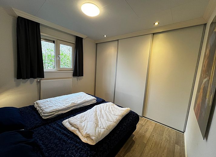 Verblijf 383682 - Chalet Noord Limburg - Chalet in Belfeld