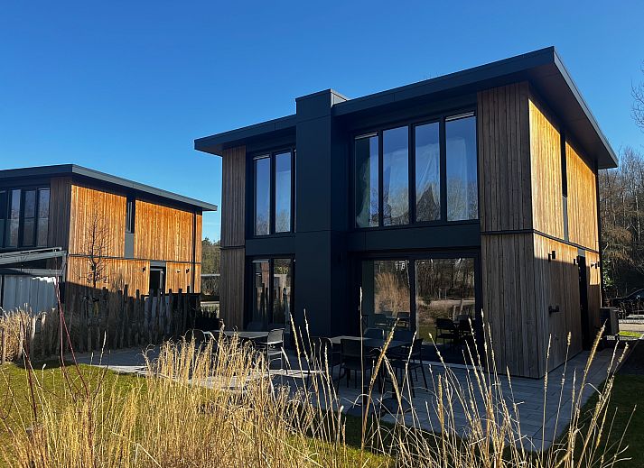 Verblijf 383683 - Vakantiewoning Noord Limburg - Vrijstaande woning in Belfeld