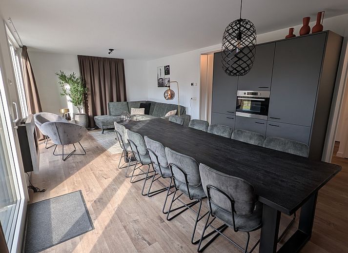 Verblijf 383683 - Vakantiewoning Noord Limburg - Vrijstaande woning in Belfeld