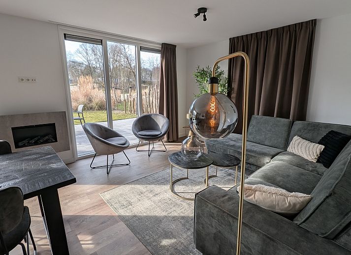 Verblijf 383683 - Vakantiewoning Noord Limburg - Vrijstaande woning in Belfeld