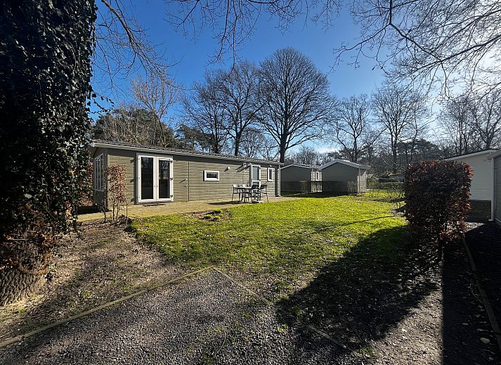 Verblijf 383684 - Chalet Noord Limburg - Chalet in Belfeld