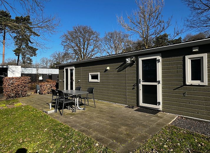 Verblijf 383684 - Chalet Noord Limburg - Chalet in Belfeld