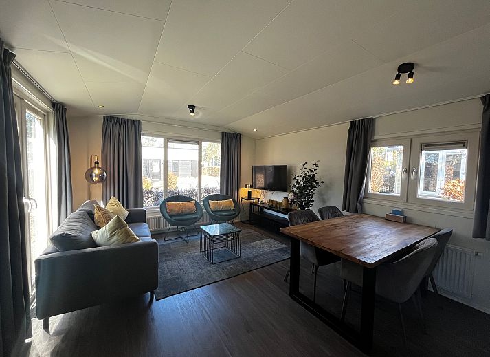 Verblijf 383684 - Chalet Noord Limburg - Chalet in Belfeld