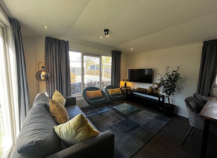 Verblijf 383684 - Chalet Noord Limburg - Chalet in Belfeld