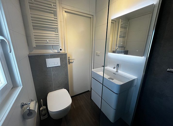 Verblijf 383684 - Chalet Noord Limburg - Chalet in Belfeld