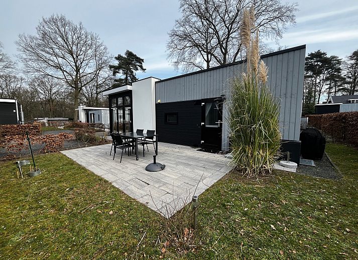 Unterkunft 383685 - Chalet Noord Limburg - Chalet in Belfeld