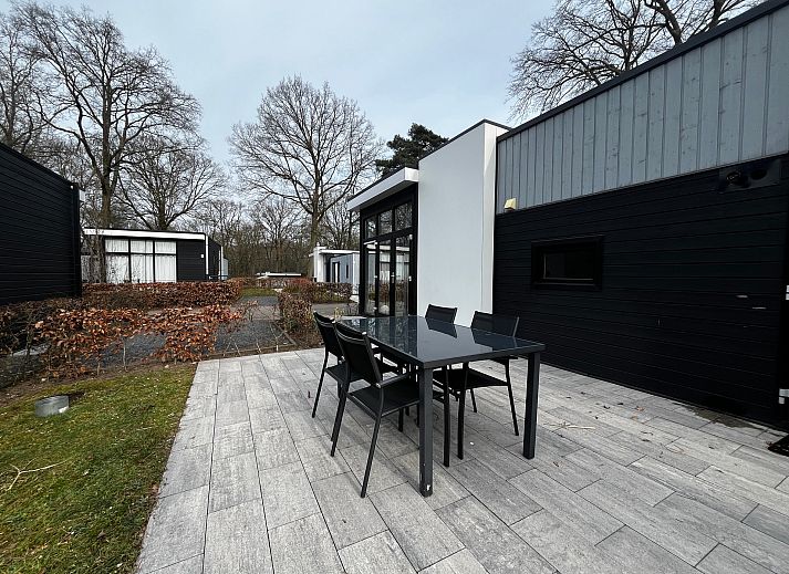 Unterkunft 383685 - Chalet Noord Limburg - Chalet in Belfeld