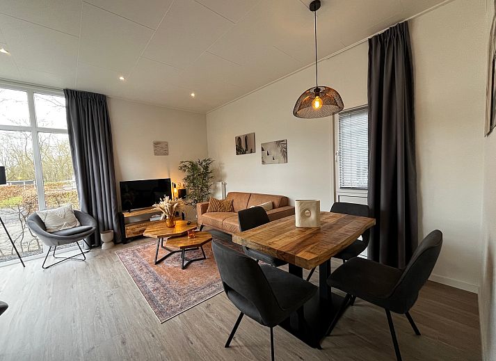 Unterkunft 383685 - Chalet Noord Limburg - Chalet in Belfeld