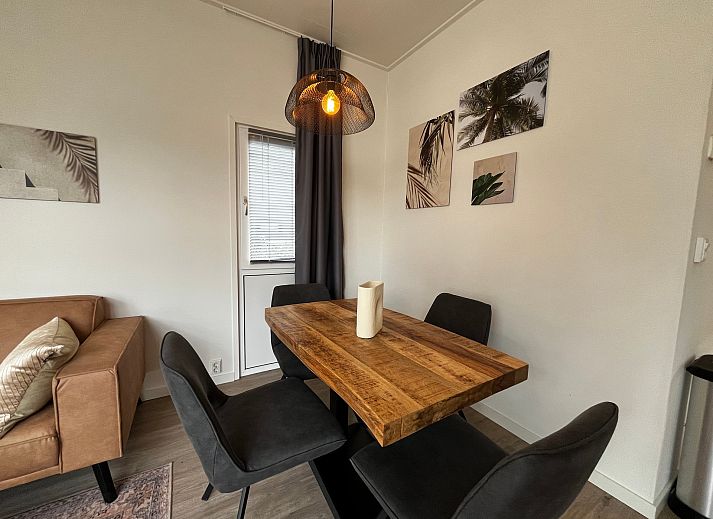 Unterkunft 383685 - Chalet Noord Limburg - Chalet in Belfeld