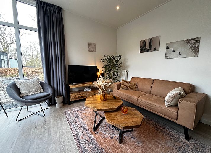 Unterkunft 383685 - Chalet Noord Limburg - Chalet in Belfeld