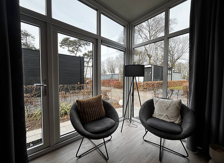 Unterkunft 383685 - Chalet Noord Limburg - Chalet in Belfeld