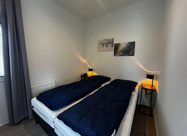 Unterkunft 383685 - Chalet Noord Limburg - Chalet in Belfeld