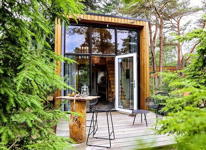 Verblijf 383686 • Vakantiewoning Noord Limburg • Vrijstaande woning in Limburg, Nederland 