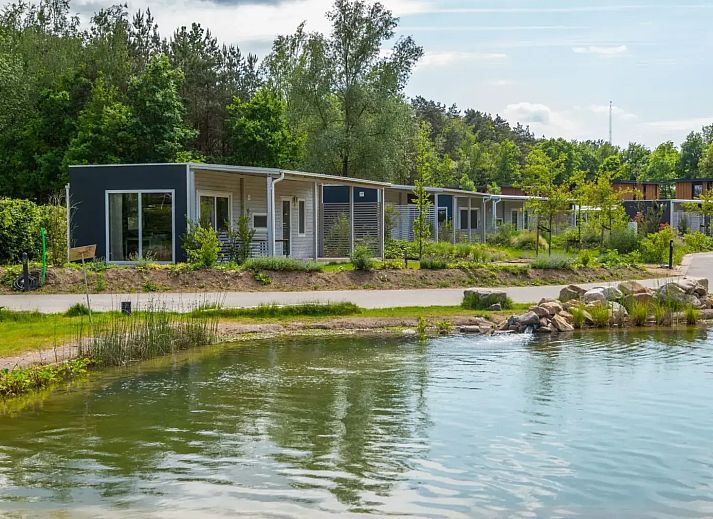 Unterkunft 383686 - Ferienhaus Noord Limburg - Cosy Unique