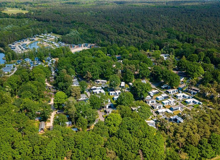 Unterkunft 383686 - Ferienhaus Noord Limburg - Cosy Unique