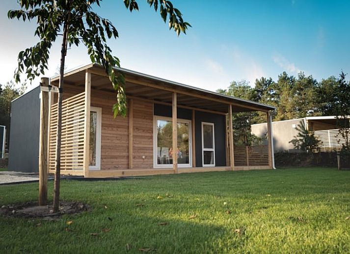 Verblijf 383688 - Vakantiewoning Noord Limburg - Cosy Unique
