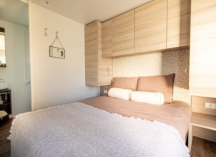 Verblijf 383688 - Vakantiewoning Noord Limburg - Cosy Unique