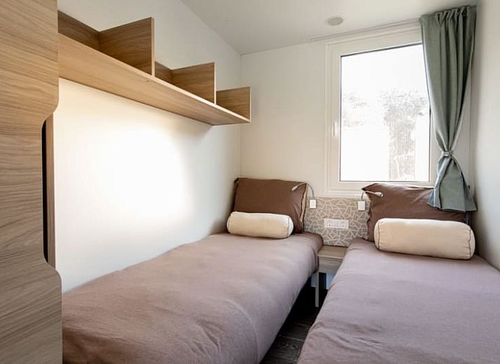 Verblijf 383688 - Vakantiewoning Noord Limburg - Cosy Unique