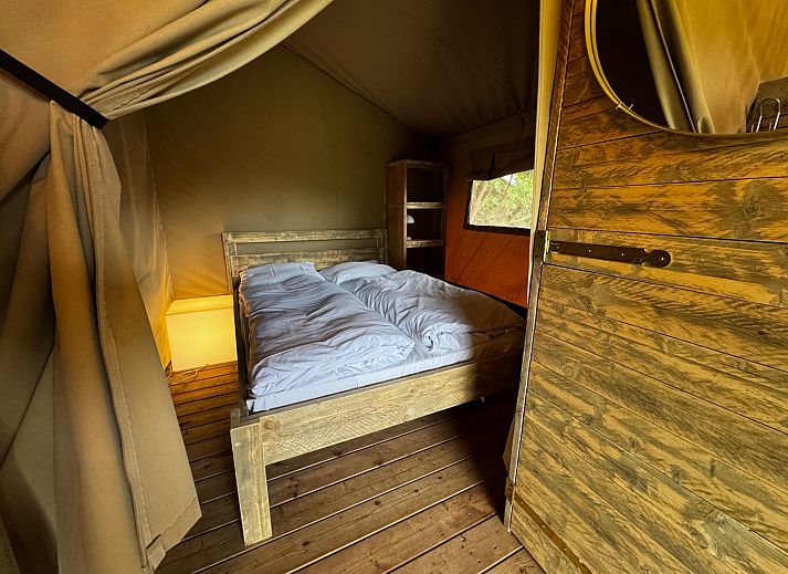 Verblijf 383689 - Tenthuis Noord Limburg - Lodgetent