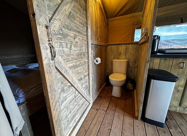 Verblijf 383689 - Tenthuis Noord Limburg - Lodgetent