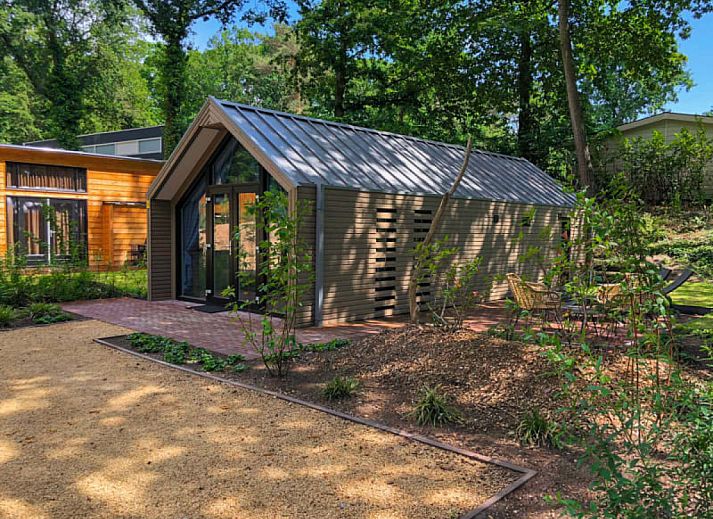 Unterkunft 383691 • Ferienhaus Noord Limburg • Forest