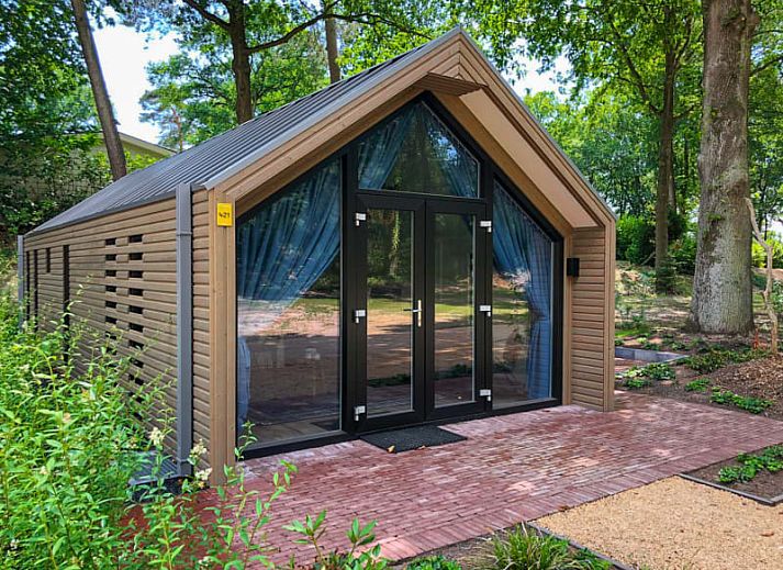 Unterkunft 383691 - Ferienhaus Noord Limburg - Forest