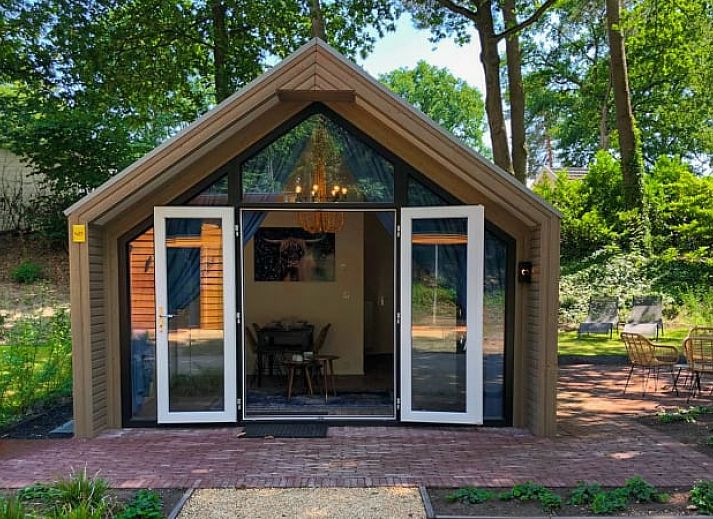 Unterkunft 383691 - Ferienhaus Noord Limburg - Forest