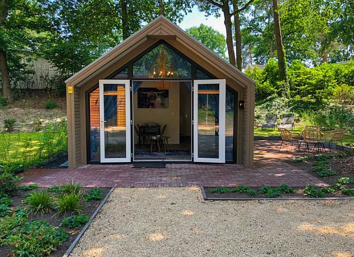 Unterkunft 383691 - Ferienhaus Noord Limburg - Forest