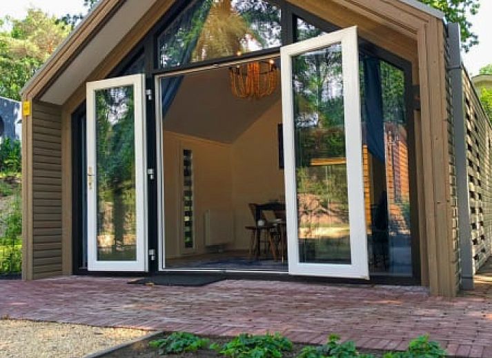 Unterkunft 383691 - Ferienhaus Noord Limburg - Forest