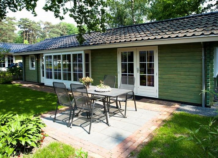Guest house 383692 • Holiday property Noord Limburg • Fin Maison Sauna