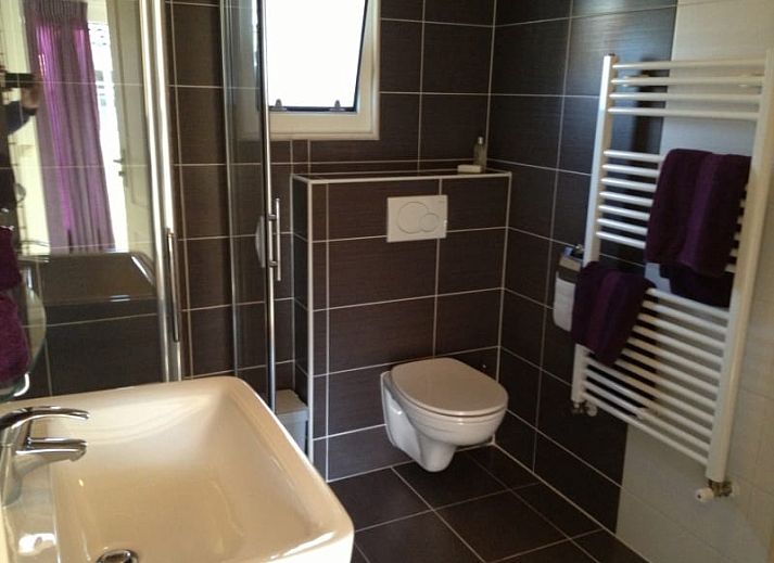 Unterkunft 383692 - Ferienhaus Noord Limburg - Fin Maison Sauna