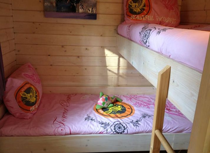 Unterkunft 383692 - Ferienhaus Noord Limburg - Fin Maison Sauna