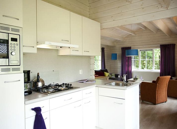 Unterkunft 383692 - Ferienhaus Noord Limburg - Fin Maison Sauna