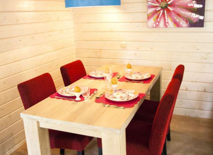 Unterkunft 383692 - Ferienhaus Noord Limburg - Fin Maison Sauna