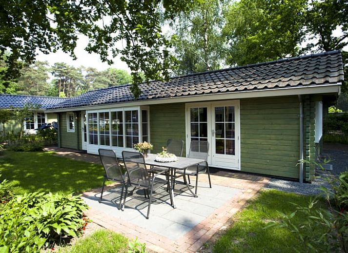 Unterkunft 383692 - Ferienhaus Noord Limburg - Fin Maison Sauna