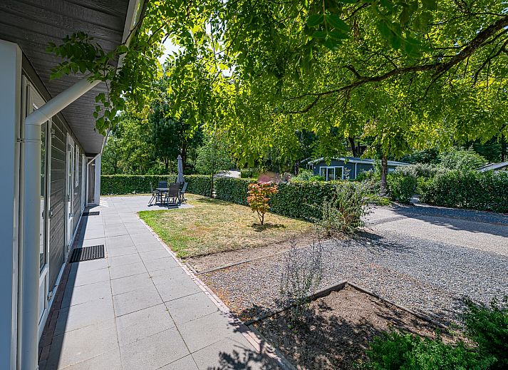 Verblijf 383696 - Chalet Noord Limburg - Chalet in Belfeld