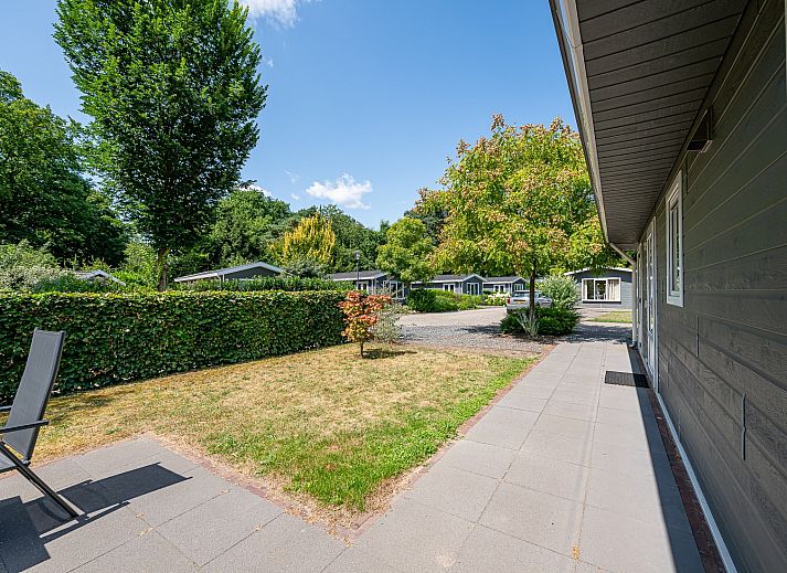Verblijf 383696 - Chalet Noord Limburg - Chalet in Belfeld