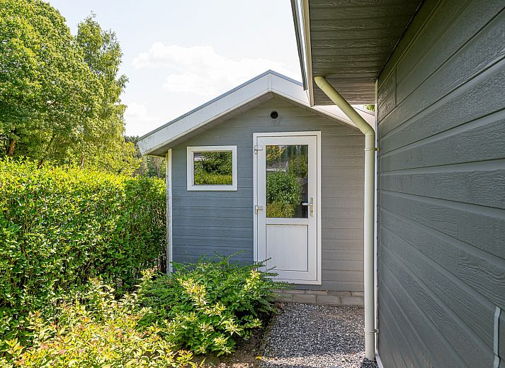 Verblijf 383696 - Chalet Noord Limburg - Chalet in Belfeld