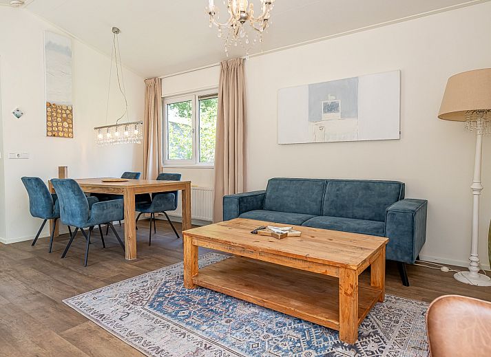 Verblijf 383696 - Chalet Noord Limburg - Chalet in Belfeld