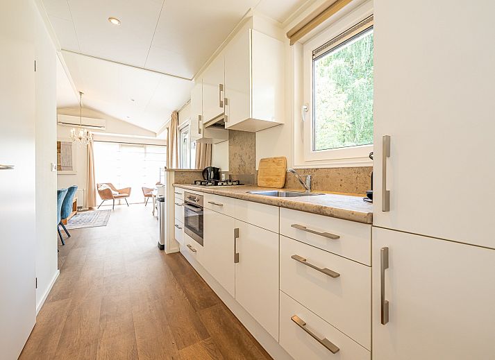 Verblijf 383696 - Chalet Noord Limburg - Chalet in Belfeld