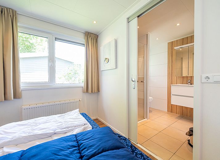 Verblijf 383696 - Chalet Noord Limburg - Chalet in Belfeld