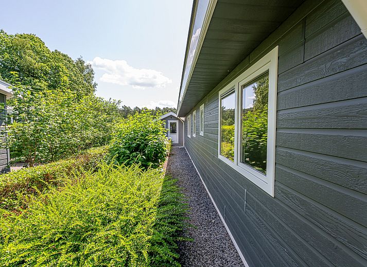 Verblijf 383696 - Chalet Noord Limburg - Chalet in Belfeld