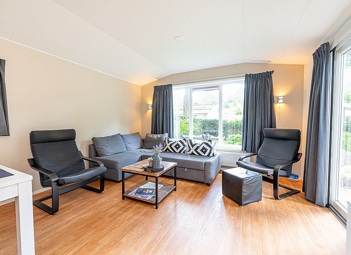 Guest house 383697 - Chalet Noord Limburg - Chalet in Belfeld