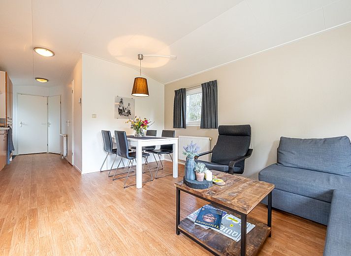 Guest house 383697 - Chalet Noord Limburg - Chalet in Belfeld