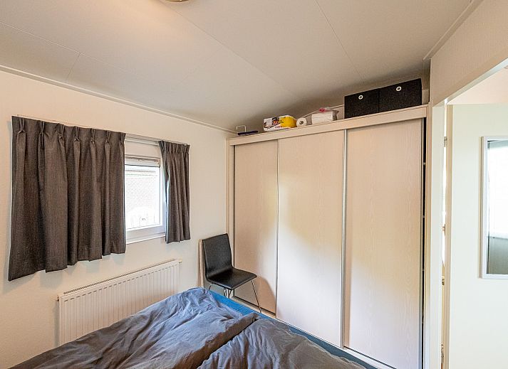 Guest house 383697 - Chalet Noord Limburg - Chalet in Belfeld