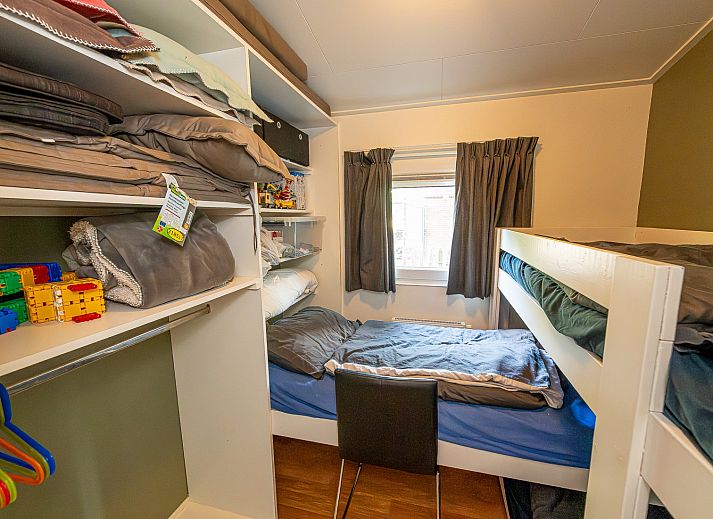 Guest house 383697 - Chalet Noord Limburg - Chalet in Belfeld