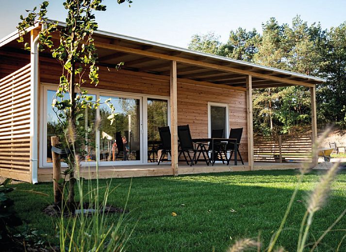 Unterkunft 383698 • Ferienhaus Noord Limburg • Cosy Unique 6