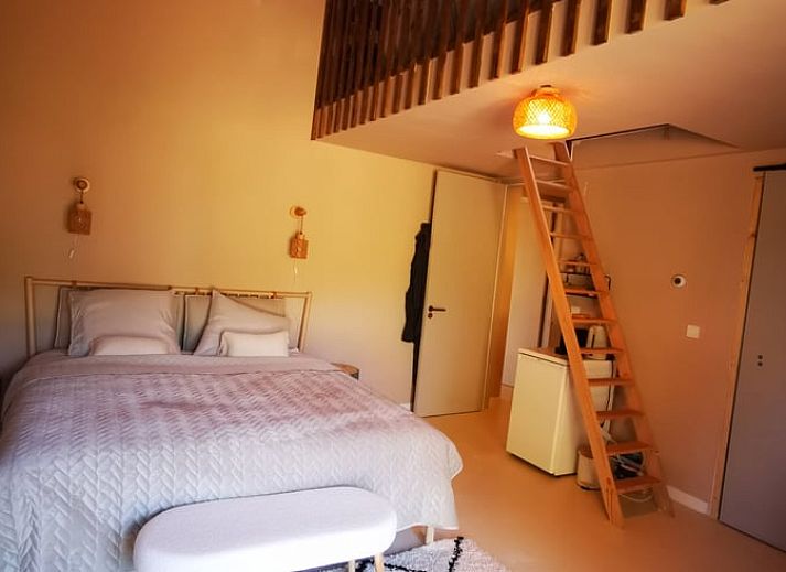 Guest house 383718 - Holiday property Noord Limburg - Vakantiehuisje in America
